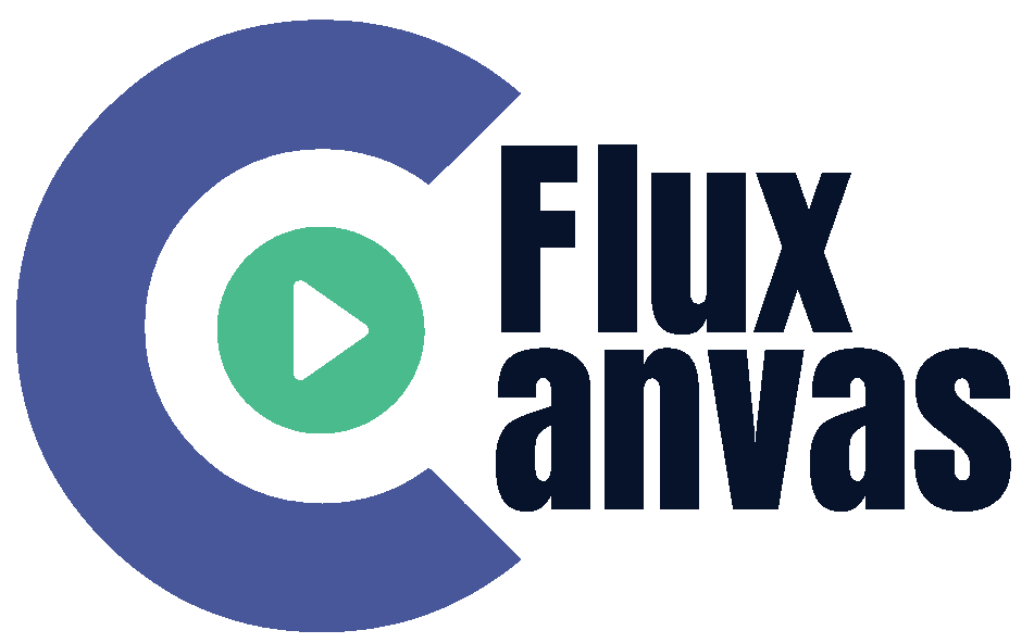 thefluxcanvas-logo