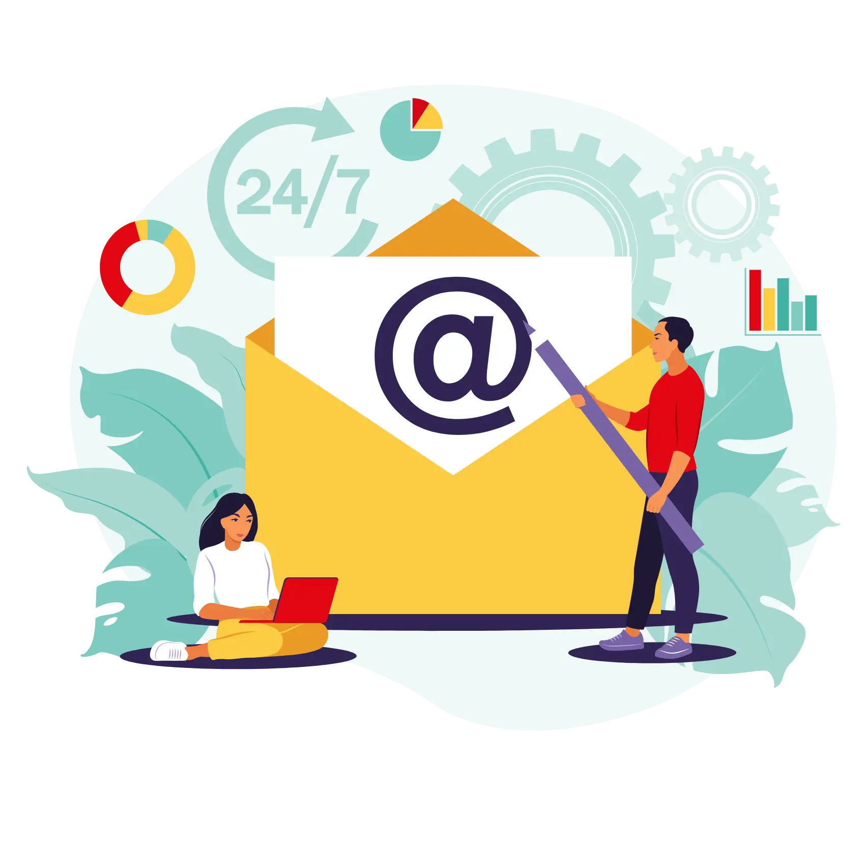 Graphic Design Services in Bhubaneswar Creating Strong Brand Identity