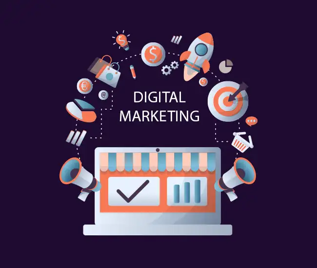 digital marketing services in bhubaneswar
