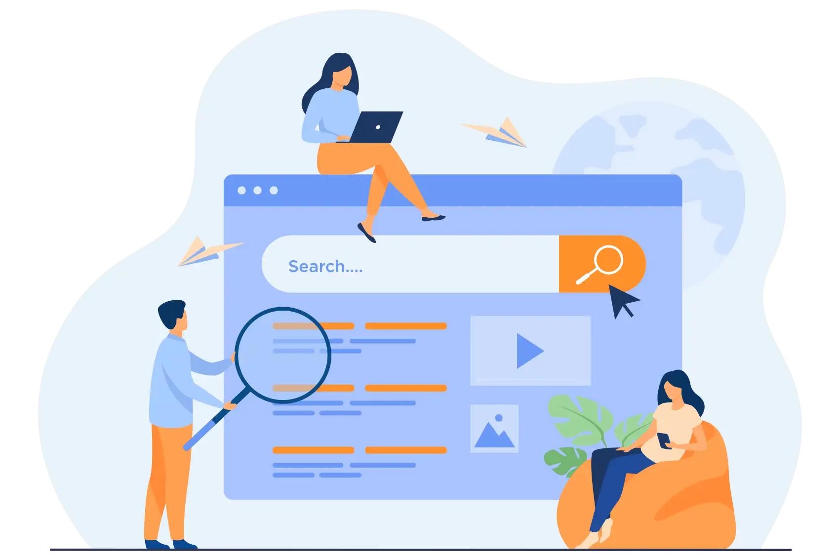Local SEO