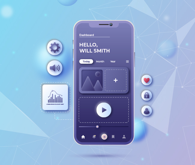 Mobile Application Service in Bhubaneswar