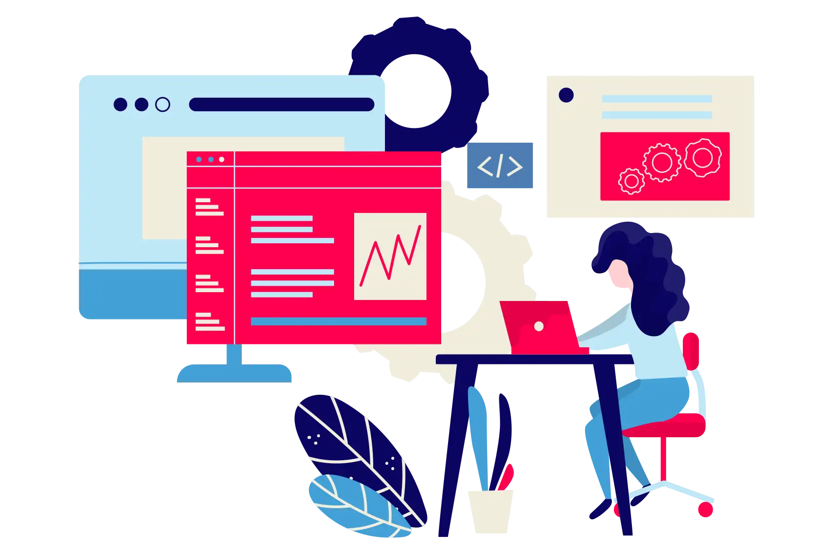Search Engine Optimization