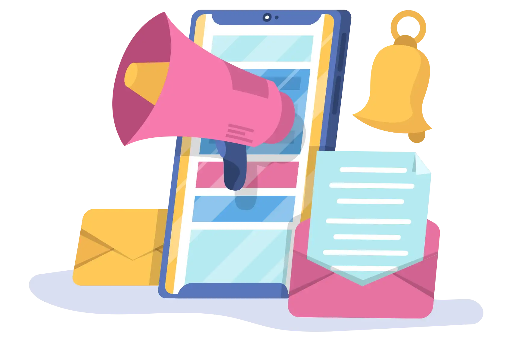 Brand Messaging & Voice Development