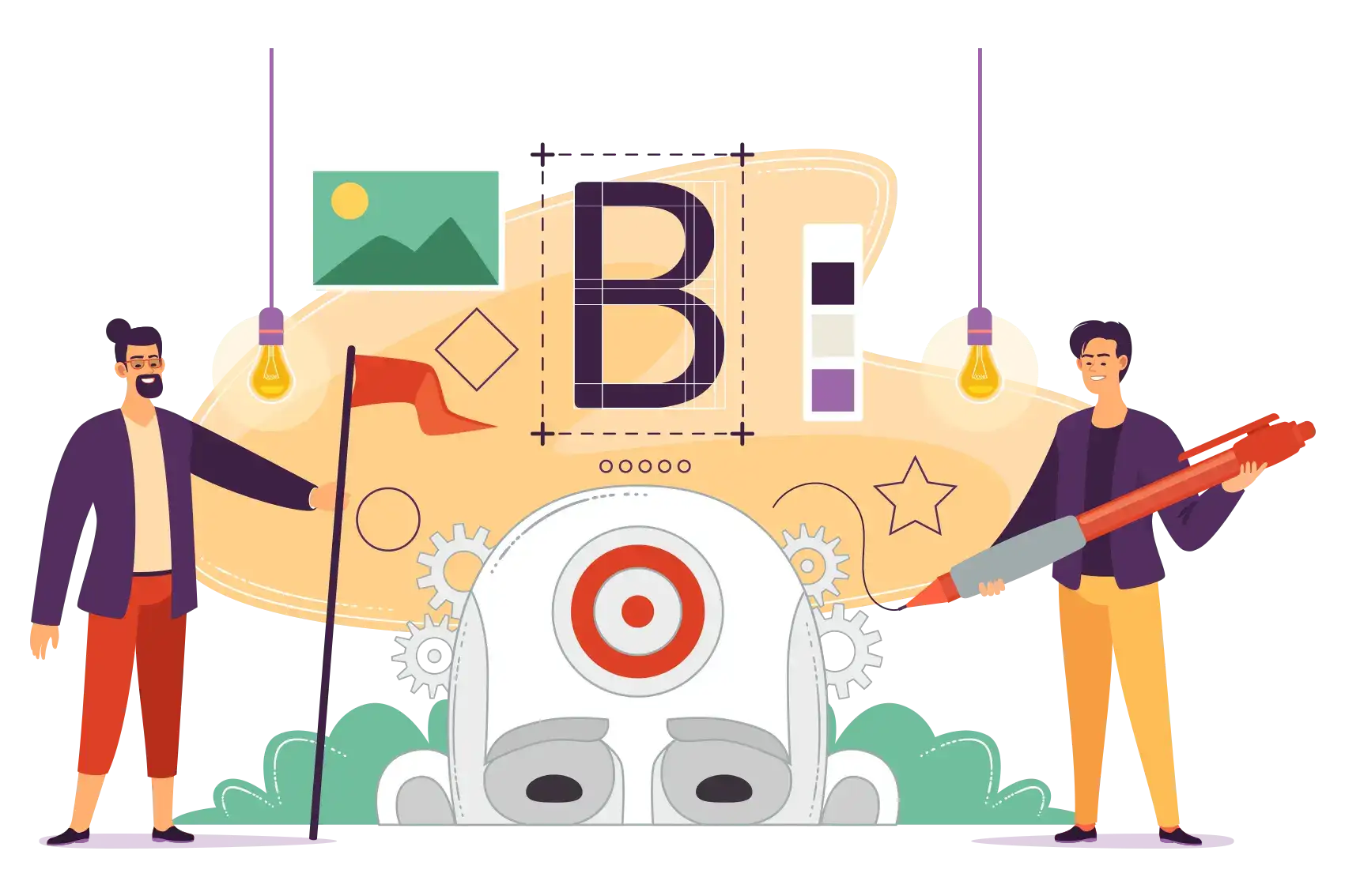 Brand Storytelling