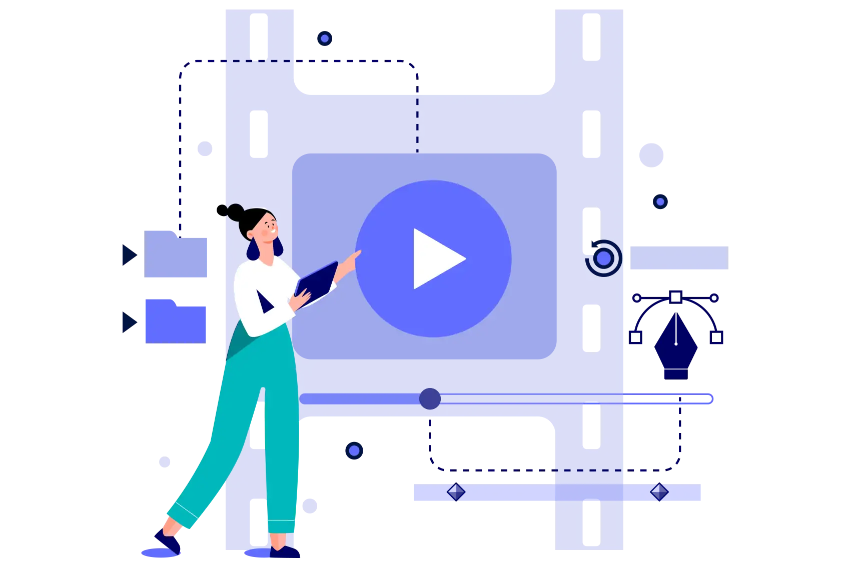 Brand Videos & Corporate Films