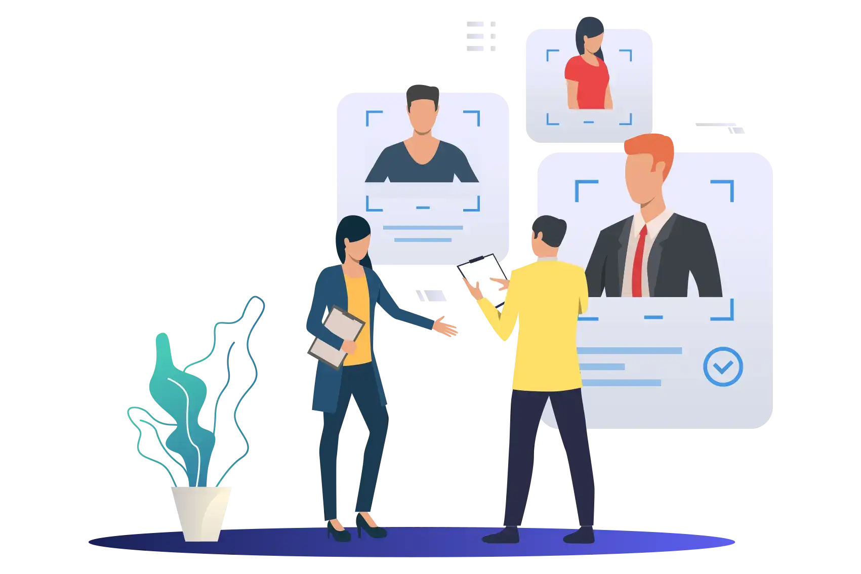 Company Profiles