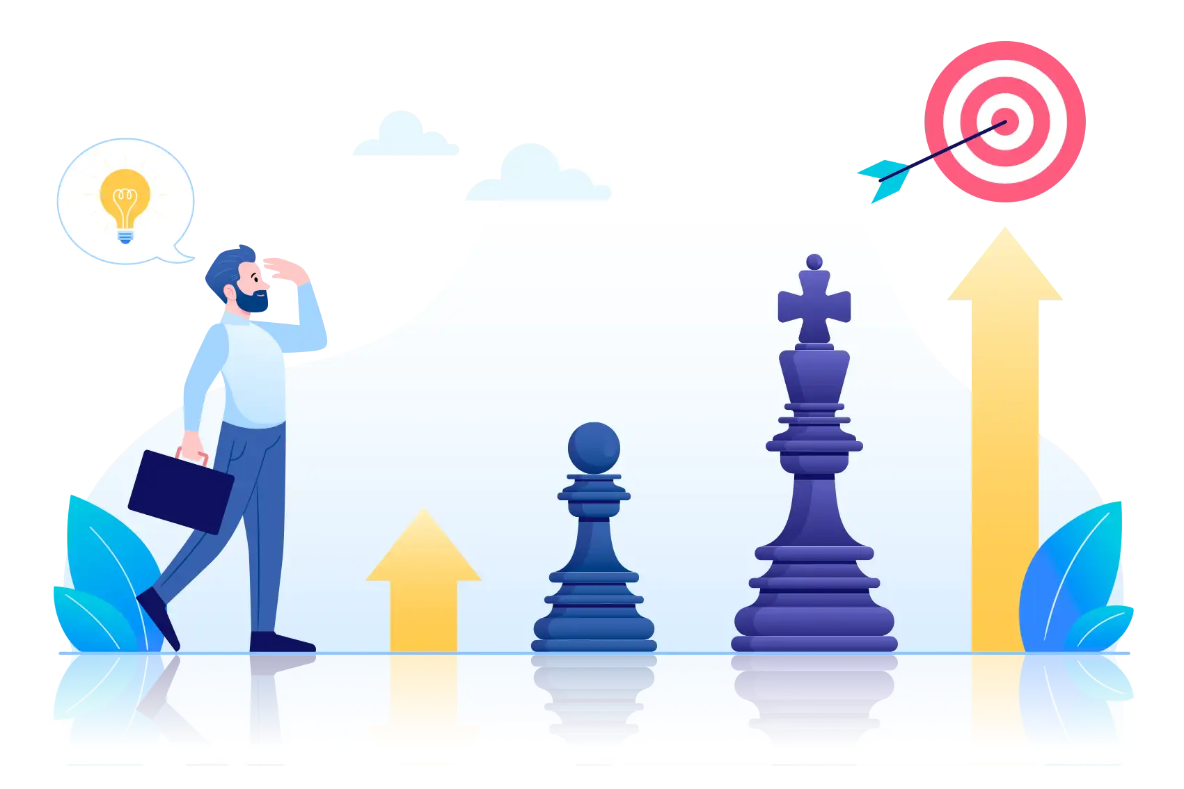 Campaign Strategy & Planning