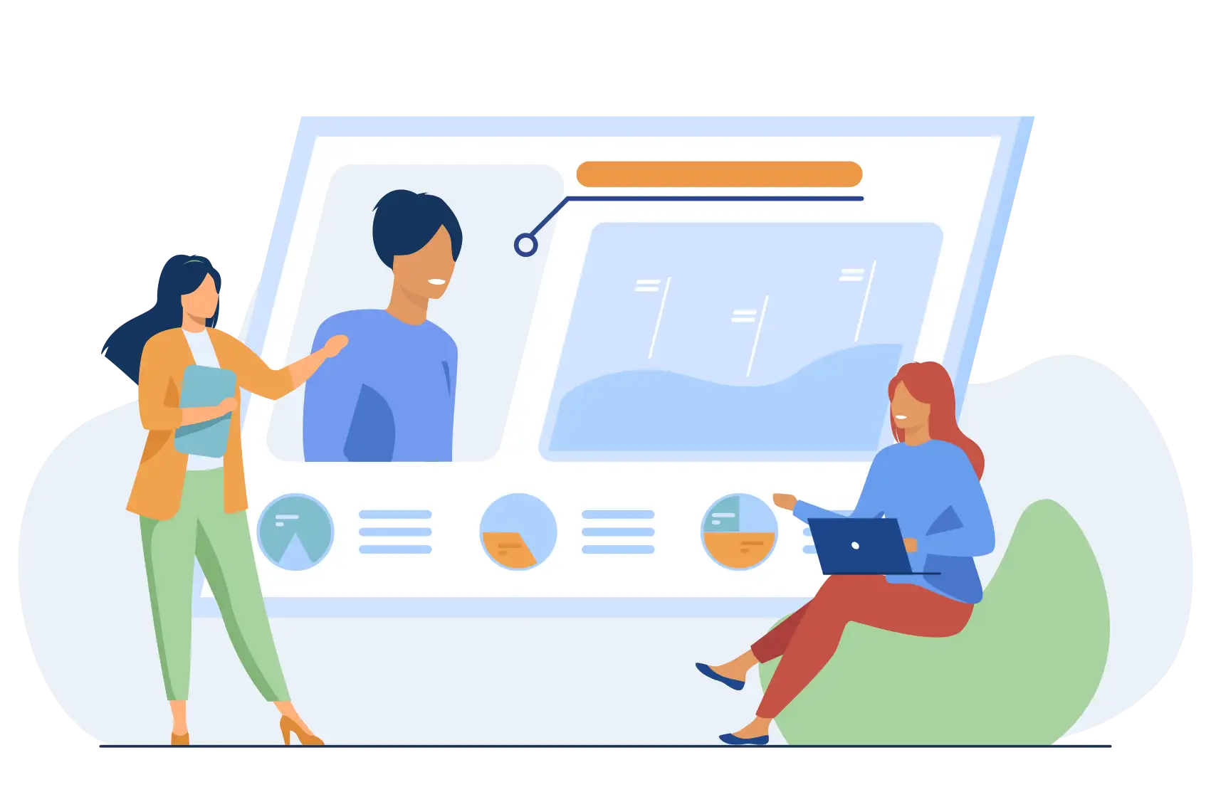 Explainer & Product Videos