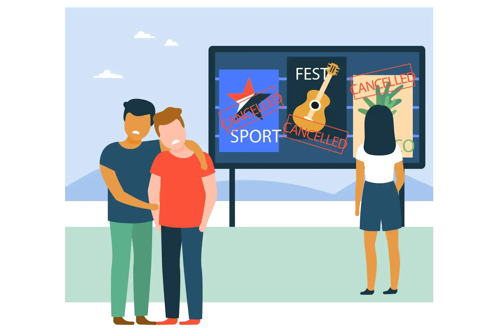 Billboards & Hoardings