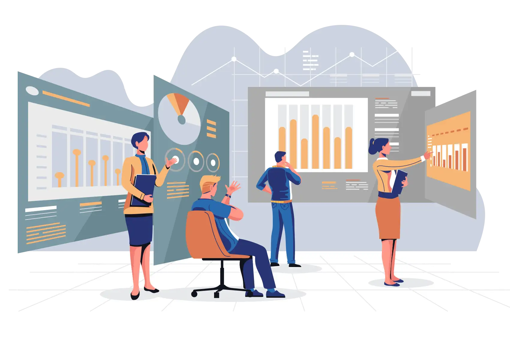 Performance Tracking & Optimization