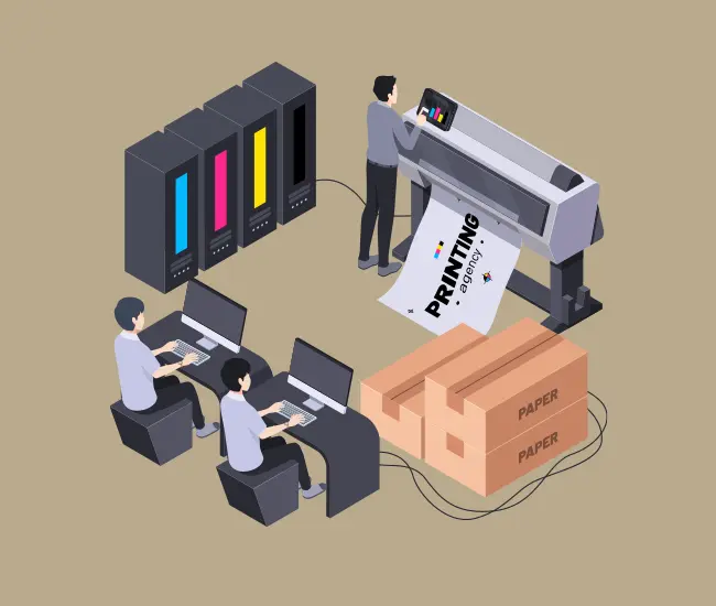 Print Media Solutions in Bhubaneswar