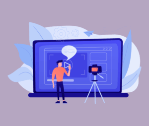 Video Editing