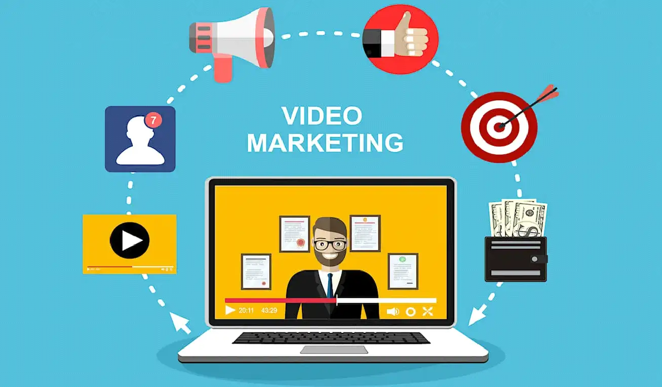 5 Creative Video Marketing Strategies Every Small Business Must Use in 2025