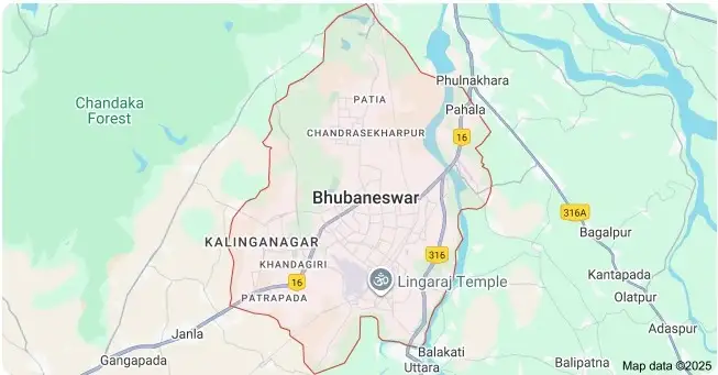 SEO for Bhubaneswar Businesses: How to Rank #1 on Google Locally