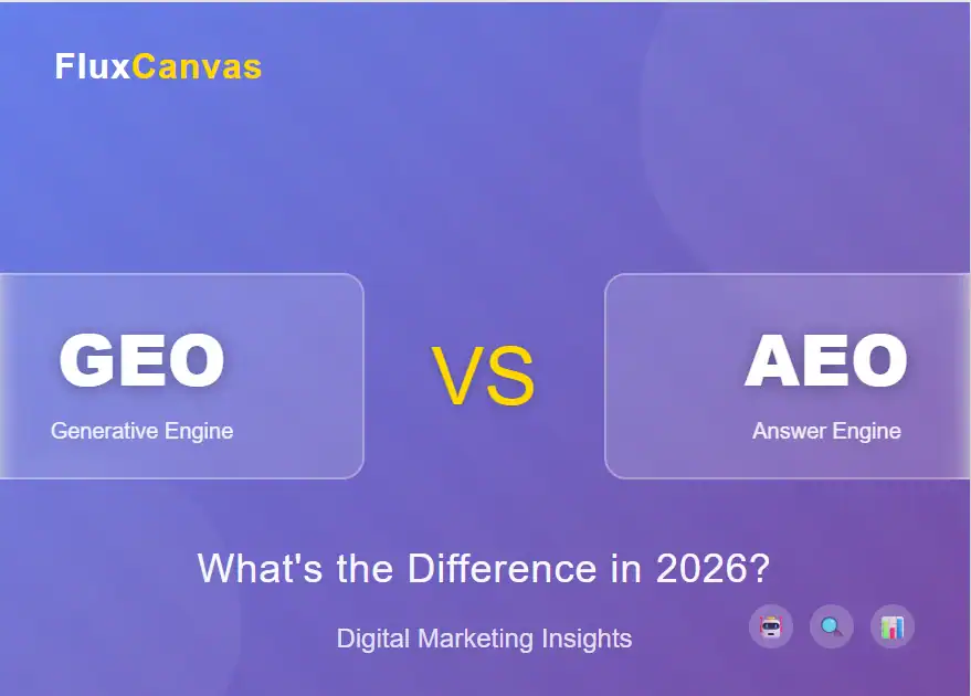 GEO vs AEO: The New Frontiers of Search Optimization in 2026