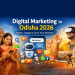2026 Digital Marketing Trends Every Odisha Business Must Know