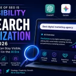 AI Search Optimization: Why Businesses Must Adapt to the Future of Digital Visibility in 2026