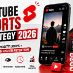 YouTube Shorts Strategy for 2026: How Hooks and Curiosity Loops Are Driving More Views and Engagement